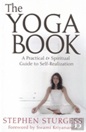 Yoga Book