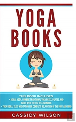 Bertrand.pt - Yoga Books