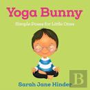 Yoga Bunny