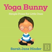 Yoga Bunny