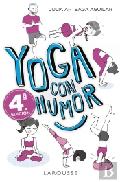 Yoga Con Humor