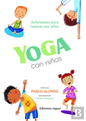Yoga Con Niños