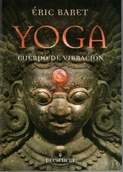 Bertrand.pt - Yoga, Cuerpo De Vibracion