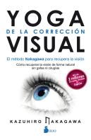 Yoga De La Corrección Visual