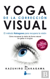 Yoga De La Corrección Visual