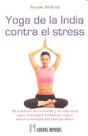 Yoga De La India Contra El Stress