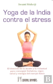 Yoga De La India Contra El Stress
