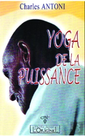 Yoga De La Puissance