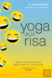 Yoga De La Risa