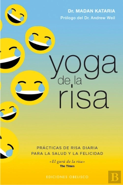 Bertrand.pt - Yoga De La Risa