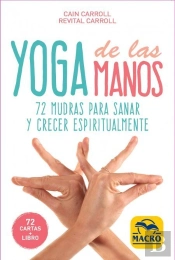 Yoga De Las Manos - Cartas