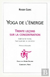 Yoga De L'Energie