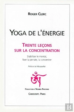 Bertrand.pt - Yoga De L'Energie