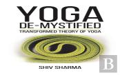 Yoga De-Mystified