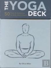 Yoga Deck