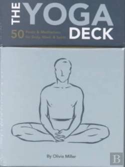 Bertrand.pt - Yoga Deck