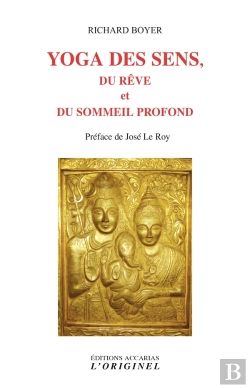 Bertrand.pt - Yoga Des Sens, Du Rêve Et Du Sommeil Profond