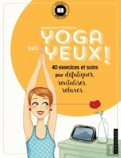 Bertrand.pt - Yoga Des Yeux !
