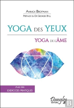 Bertrand.pt - Yoga Des Yeux, Yoga De L'Ame