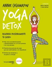 Yoga Detox