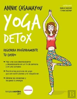 Bertrand.pt - Yoga Detox