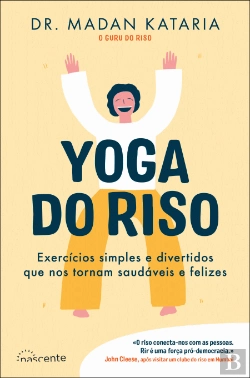 Bertrand.pt - Yoga do Riso