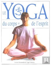 Yoga Du Corps Et De L'Esprit