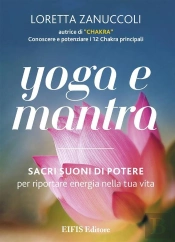Yoga E Mantra