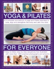 Yoga & Pilates For Everyone