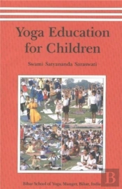 Yoga Education For Children