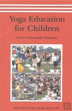 Bertrand.pt - Yoga Education For Children