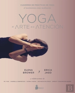 Bertrand.pt - Yoga: El Arte De La Atención