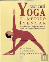 Yoga. El Método Iyengar