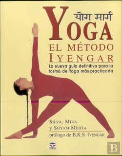 Bertrand.pt - Yoga. El Método Iyengar