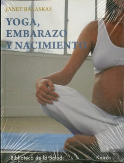 Bertrand.pt - Yoga, Embarazo Y Nacimiento