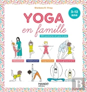 Yoga En Famille