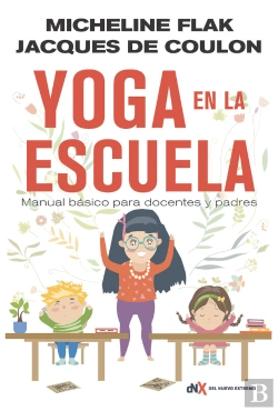 Bertrand.pt - Yoga En La Escuela