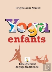 Yoga Enfants ; Enseignement Du Yoga Traditionnel