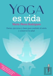 Yoga Es Vida