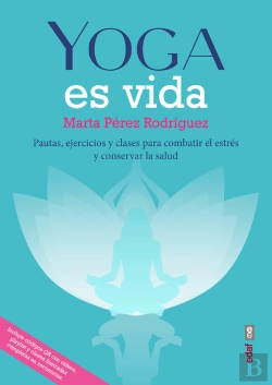 Bertrand.pt - Yoga Es Vida