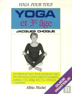 Bertrand.pt - Yoga Et 3e Age