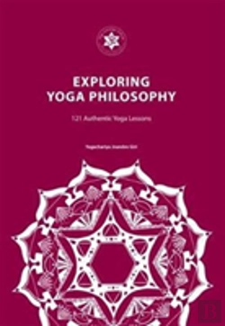 Bertrand.pt - Yoga Exploring Yoga Philosophy