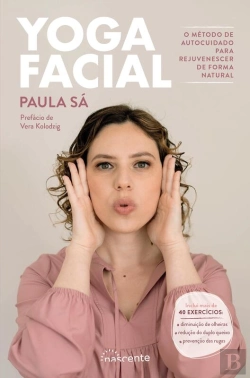 Bertrand.pt - Yoga Facial