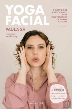 Bertrand.pt - Yoga Facial
