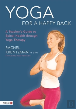 Bertrand.pt - Yoga For A Happy Back
