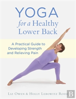 Bertrand.pt - Yoga For A Healthy Lower Back