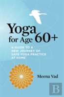 Yoga For Age 60+