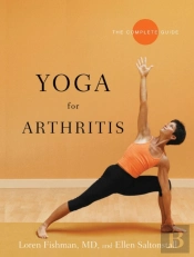Yoga For Arthritis