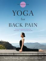 Yoga For Back Pain