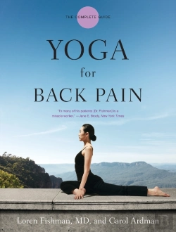 Bertrand.pt - Yoga For Back Pain